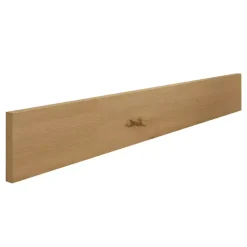 Akcesoria Do Mebli Kuchennych>GAŁA MEBLE Cokół 100 cm dąb dziki