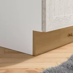 Akcesoria Do Mebli Kuchennych>GAŁA MEBLE Cokół 200 cm dąb dziki