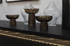 Szafki Nocne></noscript>lenart. Czarna szafka nocna do sypialni w stylu nowoczesnym TREND czarny