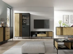 Zestawy Mebli Do Salonu|Szafki Rtv><noscript><img width=