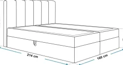 Łóżka Ze Stelażem|Łóżka Z Zagłówkiem><noscript><img width=