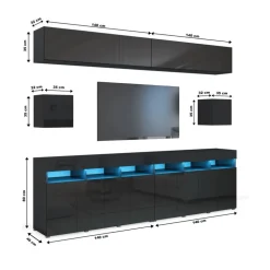 Zestawy Mebli Do Salonu|Meblościanki><noscript><img width=
