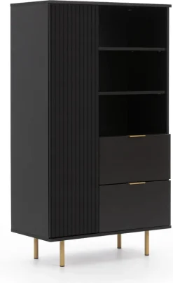 Regały Na Książki|Zestawy Mebli Do Salonu><noscript><img width=