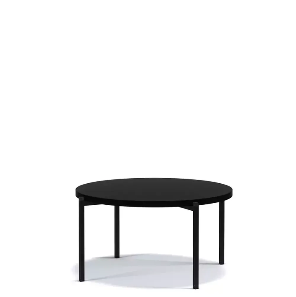 Ławy I Stoliki>GiB Meble stolik kawowy ETA I czarny