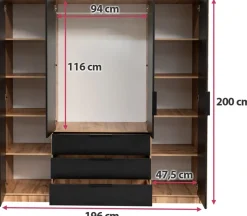 Meble Młodzieżowe|Zestawy Mebli Do Przedpokoju><noscript><img width=