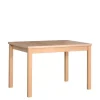 Krzesła|Stoły Rozkładane>DREWMIX Dębowy stół rozkładany ANERS