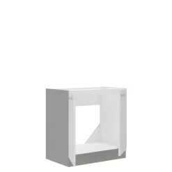 Meble Kuchenne>Lempert Dolna szafka kuchenna 80 cm Blanka