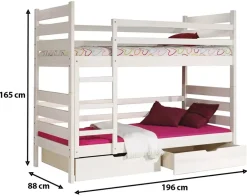 Łóżka Młodzieżowe|Łóżka Dziecięce><noscript><img width=