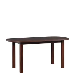 Krzesła|Stoły Rozkładane>DREWMIX Drewniany rozkładany stół do jadalni VELOTTA