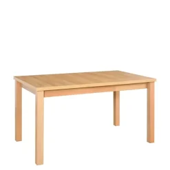 Krzesła|Stoły>DREWMIX Drewniany stół rozkładany grandson MERRIE