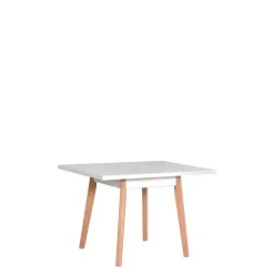 Krzesła|Stoły Rozkładane>DREWMIX Drewniany stół rozkładany OMIENSS