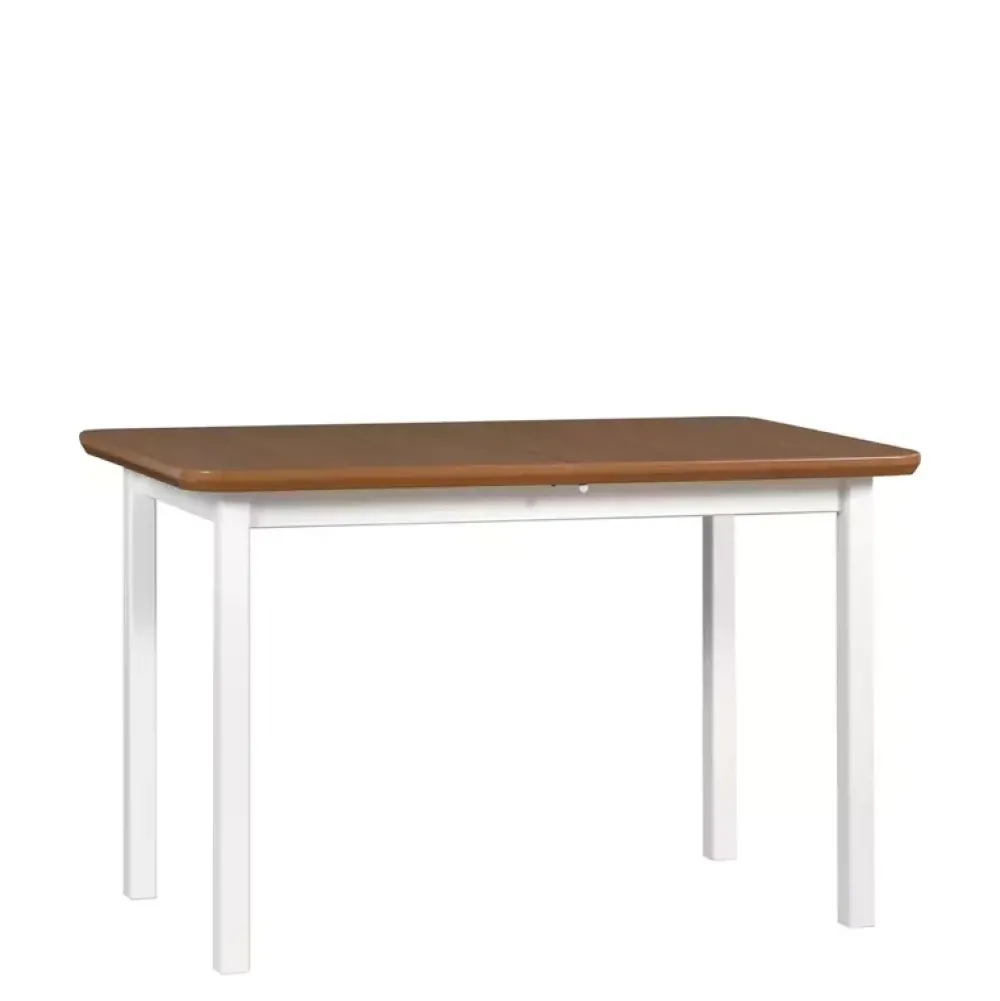 Krzesła|Stoły Rozkładane>DREWMIX Drewniany stół rozkładany w stylu skandynawskim MOTTA