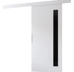 Drzwi Przesuwne>przesuwne.com Drzwi przesuwne białe 80 GOLIAT biały