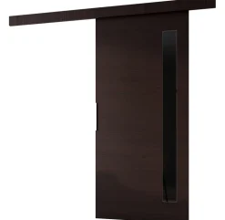 Drzwi Przesuwne>przesuwne.com Drzwi przesuwne 80 GOLIAT wenge