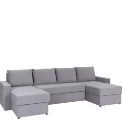 Narożniki>GiB Meble Duża kanapa narożna MONTBELLO BIS