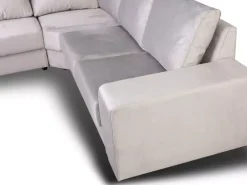 Narożniki></noscript>NEXT COLLECTION Duża kanapa rogowa w stylu nowoczesnym LETO