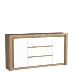 Komody>JARSTOL Duża komoda do salonu LANES