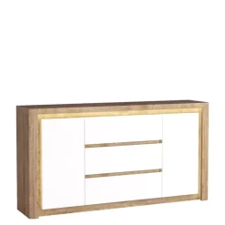 Komody>JARSTOL Duża komoda do salonu LANES