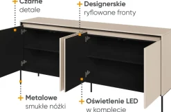 Zestawy Mebli Do Salonu|Komody><noscript><img width=