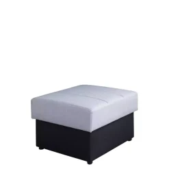 Pufy>GiB Meble Duża pufa MODERN