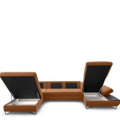 Narożniki>LASKI Duża rogówka z funkcją spania LORENS