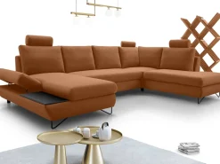 Narożniki></noscript>LASKI Duża rogówka z funkcją spania LORENS