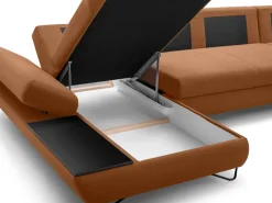 Narożniki></noscript>LASKI Duża rogówka z funkcją spania LORENS