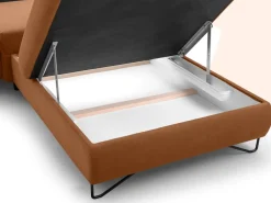 Narożniki></noscript>LASKI Duża rogówka z funkcją spania LORENS