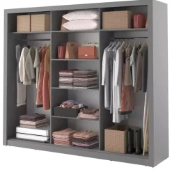 Zestawy Mebli Do Sypialni|Szafy Trzydrzwiowe><noscript><img width=