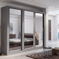 Zestawy Mebli Do Sypialni|Szafy Trzydrzwiowe><noscript><img width=