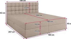 Łóżka Ze Stelażem|Łóżka Z Materacem><noscript><img width=