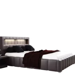 Łóżka Z Zagłówkiem|Łóżka Nowoczesne><noscript><img width=