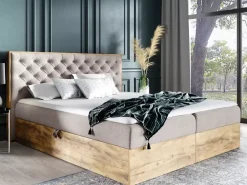 Łóżka Małżeńskie|Łóżka Z Zagłówkiem><noscript><img width=