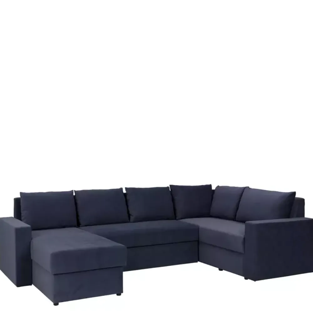 Narożniki>GiB Meble Duży narożnik do salonu MONTBELLO MAXI