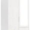 Akcesoria Do Szaf|Akcesoria Do Szaf>Stolar Dwudrzwiowa nadstawka na szafę 100 cm LANTE cichy domyk