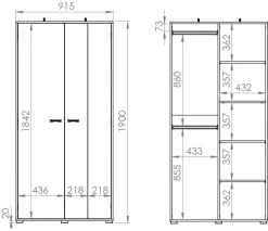 Meble Młodzieżowe|Zestawy Mebli Młodzieżowych><noscript><img width=