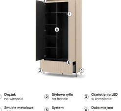 Garderoby|Meble Młodzieżowe><noscript><img width=
