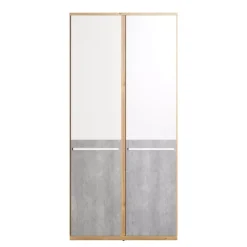 Zestawy Mebli Młodzieżowych|Szafy Dwudrzwiowe><noscript><img width=