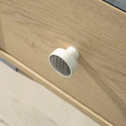 Meble Dla Dzieci|Zestawy Mebli Młodzieżowych></noscript>MEBLAR Dwudrzwiowa szafa młodzieżowa 90 cm z szufladami SLEEK