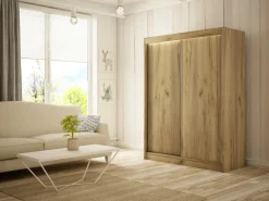 Zestawy Mebli Do Przedpokoju|Szafy Dwudrzwiowe><noscript><img width=