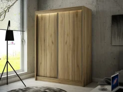 Zestawy Mebli Do Przedpokoju|Szafy Dwudrzwiowe><noscript><img width=