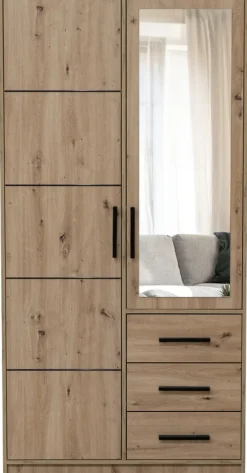 Meble Dla Dzieci|Szafy Dwudrzwiowe><noscript><img width=