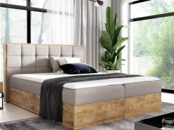 Łóżka Małżeńskie|Łóżka Z Zagłówkiem><noscript><img width=