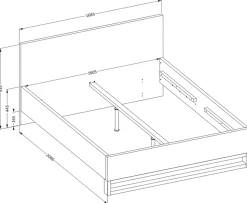 Łóżka Młodzieżowe|Łóżka Z Zagłówkiem><noscript><img width=
