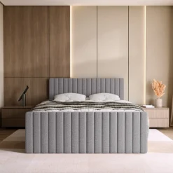 Łóżka Małżeńskie|Łóżka Ze Stelażem><noscript><img width=