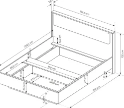 Łóżka Młodzieżowe|Łóżka Małżeńskie><noscript><img width=