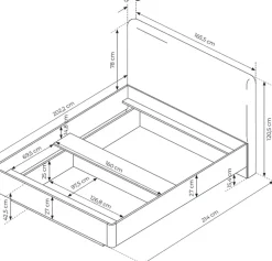Meble Młodzieżowe|Łóżka Młodzieżowe><noscript><img width=