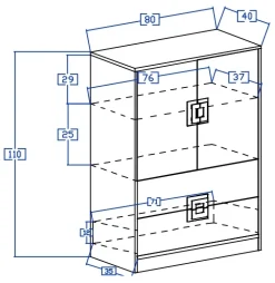 Meble Dla Dzieci|Zestawy Mebli Dziecięcych><noscript><img width=