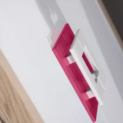 Regały Na Książki|Regały Dla Dzieci></noscript>DOMEL Dziecięcy regał 40 cm z szufladami NICO