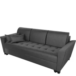 Meble Dla Dzieci|Kanapy I Sofy>IZABELLA MEBLE Elegancka kanapa rozkładana do salonu DENORE